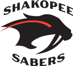 Saber Head Emblem Logo 